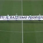 Frasi ed insulti razzisti, art. 11 comma 2 C.G.S. Giudice Sportivo avv. Giovanni Longo Pisa