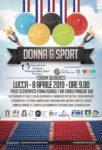 donna e sport A.I.A.S. avv. Giovanni Longo Pisa