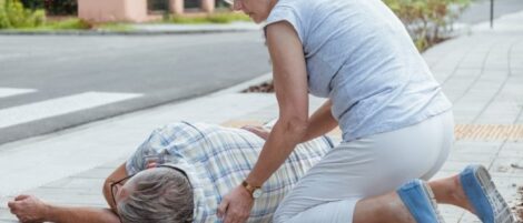 Caduta in SPA: responsabilità del gestore e concorso di colpa