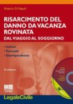 danno da vacanza rovinata